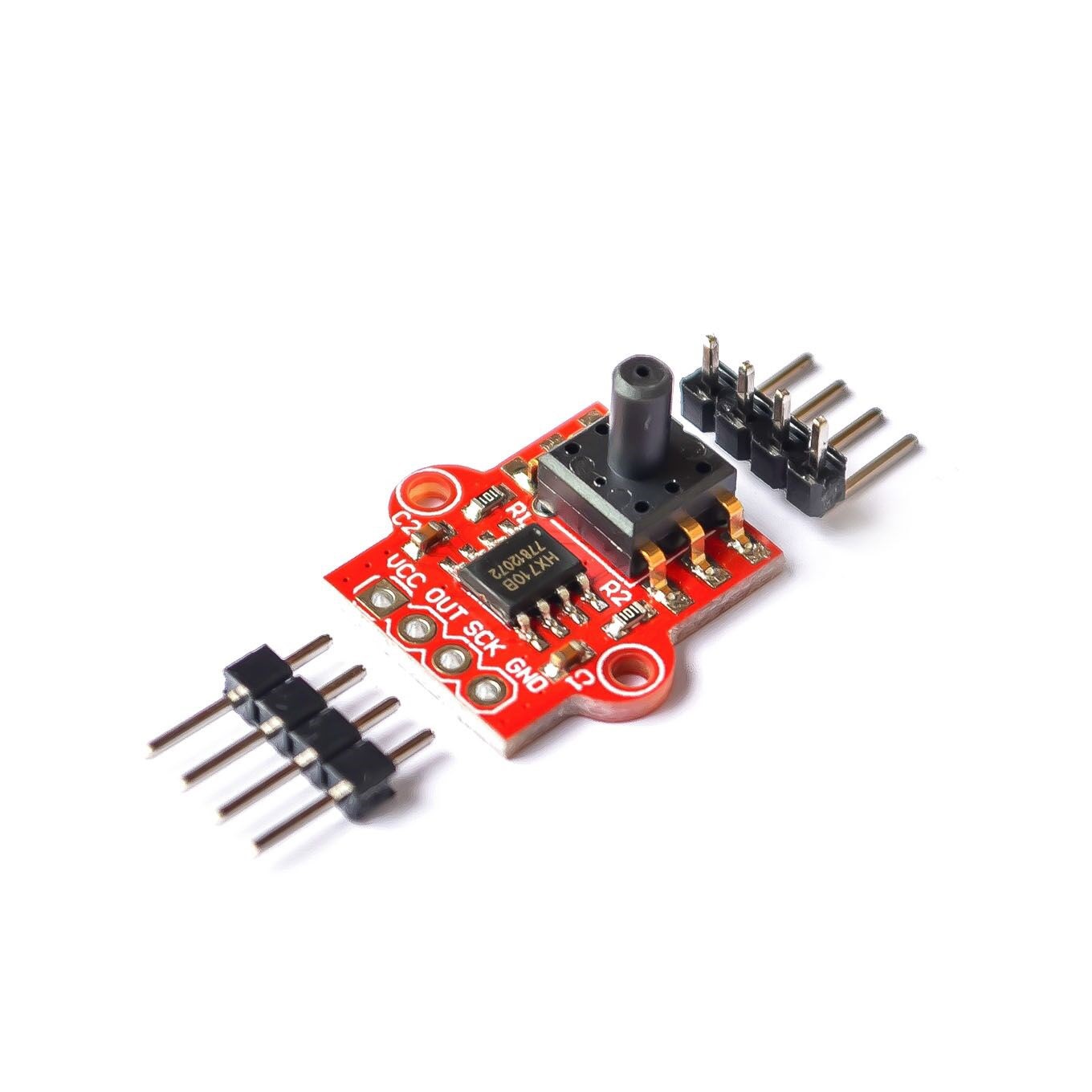 3.3-5V Digital Barometric Pres - Hydration Sensor Skin recension och pris