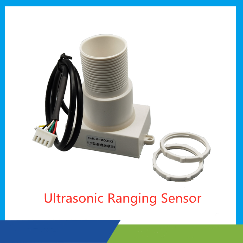1PCS Waterproof Ultrasonic Mod - Hydration Sensor Skin recension och pris