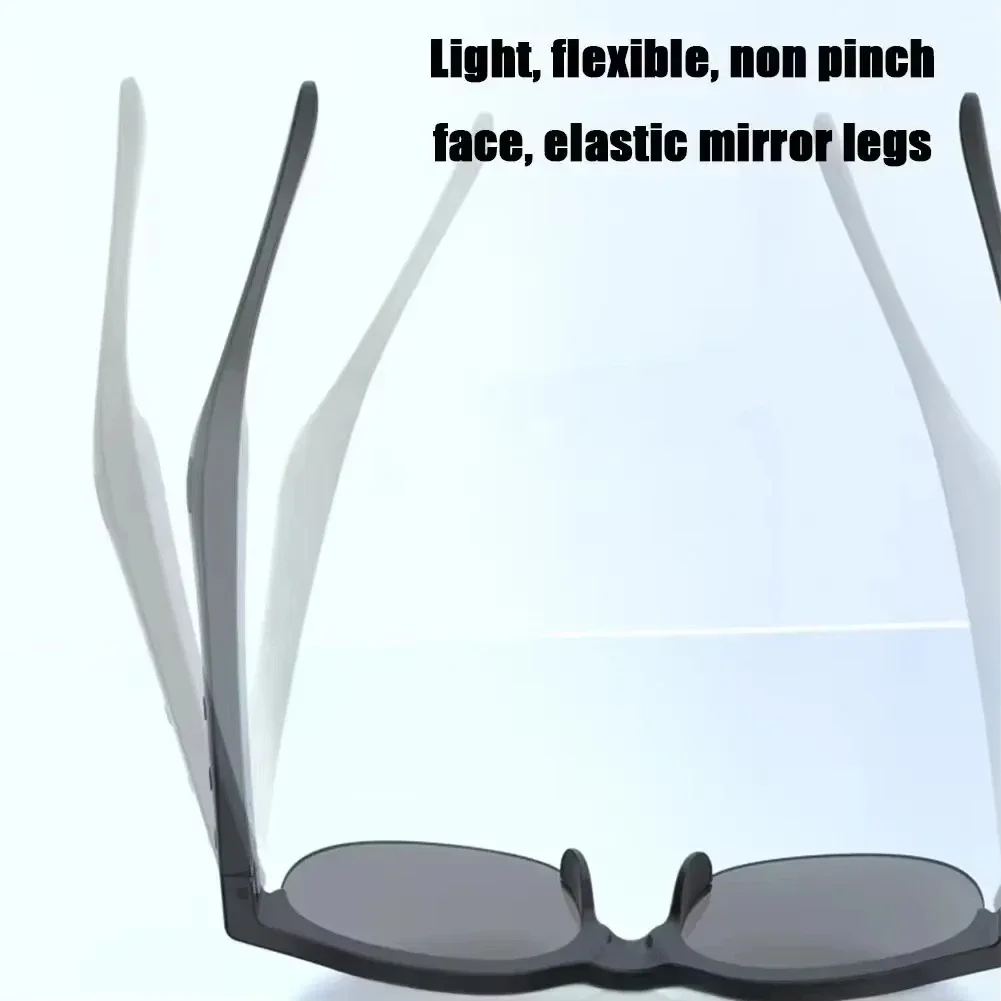 Lenovo 8K Bluetooth Smart AI T - Smart Glasses Lens recension och pris