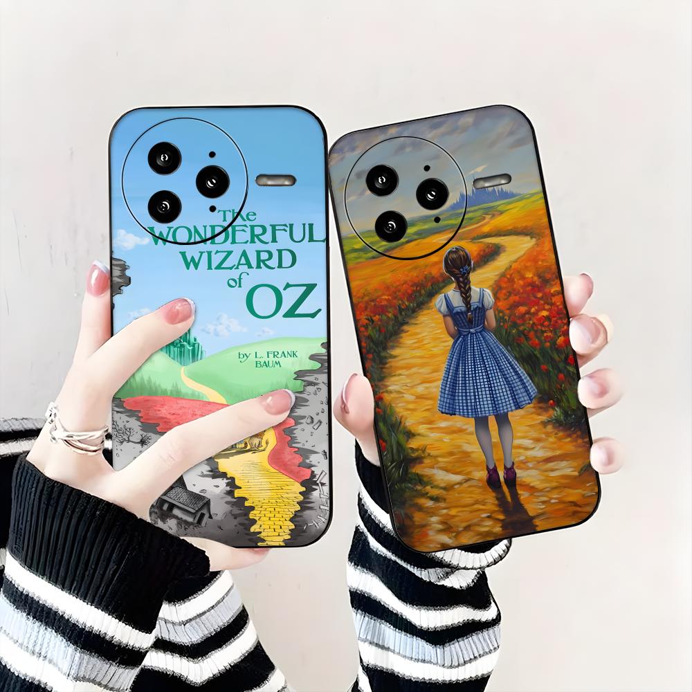 The Wonderful Wizard of Oz Pho - Xiaomi Poco X6 recension och pris