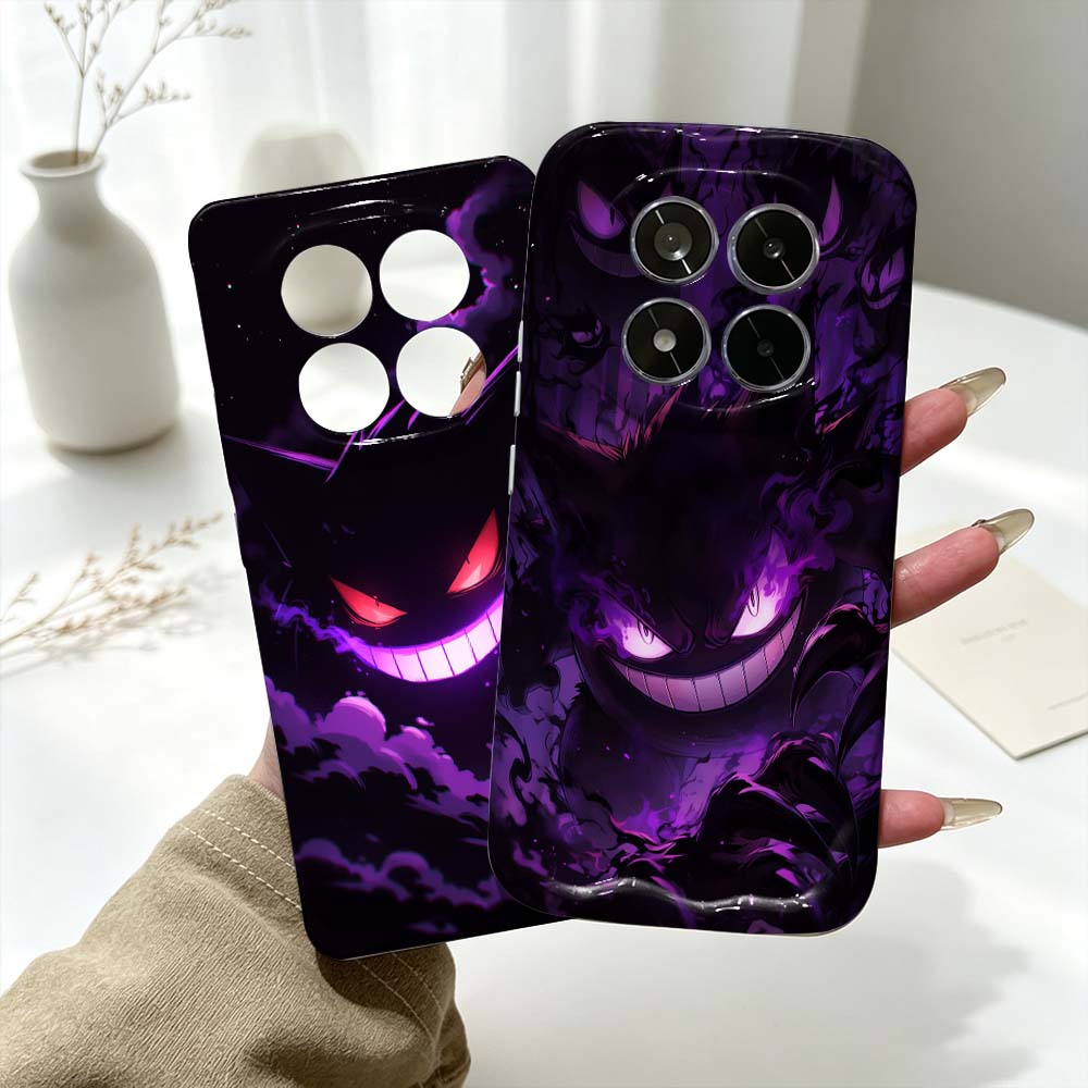Deluxe P-Pokémon G-Gengar For  - Xiaomi Poco X6 recension och pris