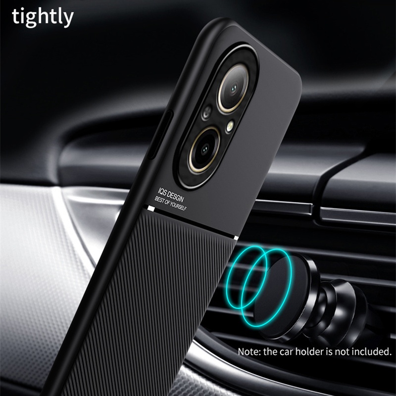 For Oppo Realme C67 4g Case Ca - Realme C67 recension och pris