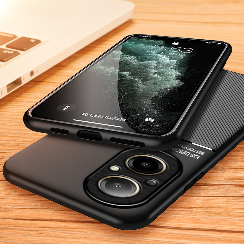 For Oppo Realme C67 4g Case Ca - Realme C67 recension och pris