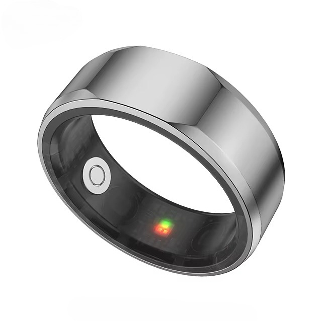A Universe in Your Ring Gestur - Temperature Ring Skin recension och pris