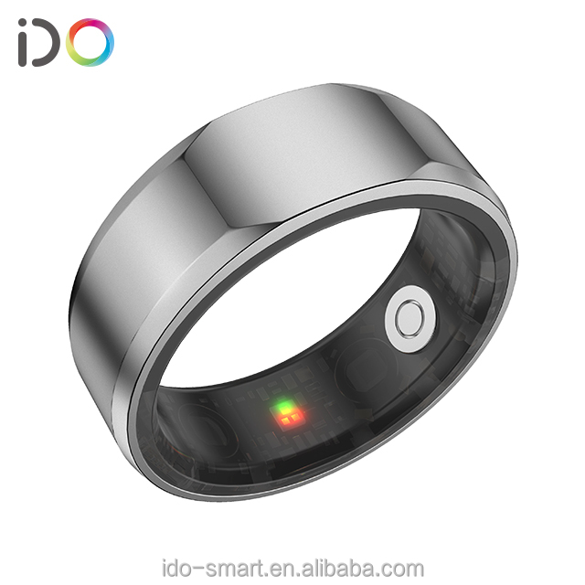 A Universe in Your Ring Gestur - Temperature Ring Skin recension och pris