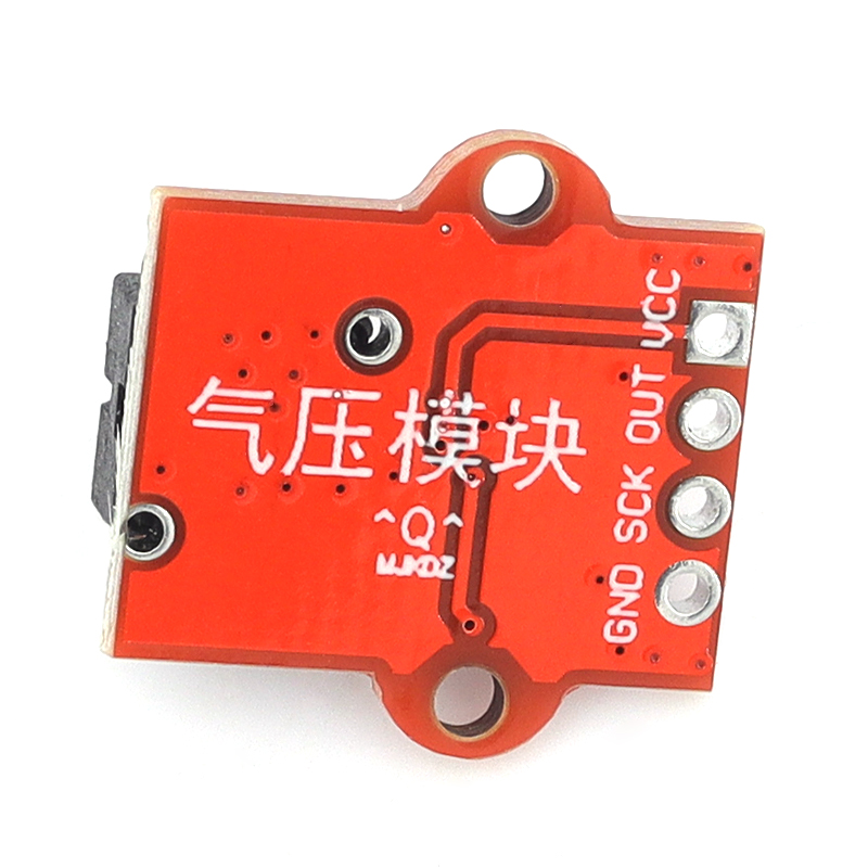 1/5/10Pcs HX710B Barometric Pr - Hydration Sensor Skin recension och pris