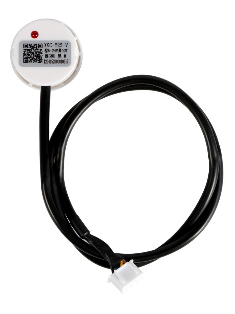 5V-24V Arduino Compatible Non- - Hydration Sensor Skin recension och pris