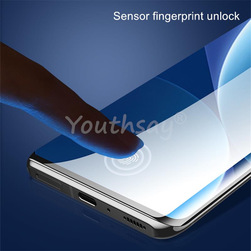 For Realme GT 6T Glass 3D Curv - Realme Gt 6 recension och pris