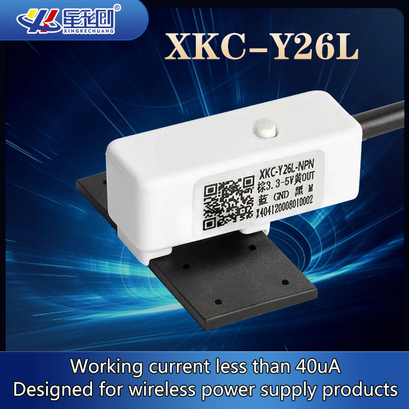 XKC-Y26L 3.3V Low Power Consum - Hydration Sensor Skin recension och pris