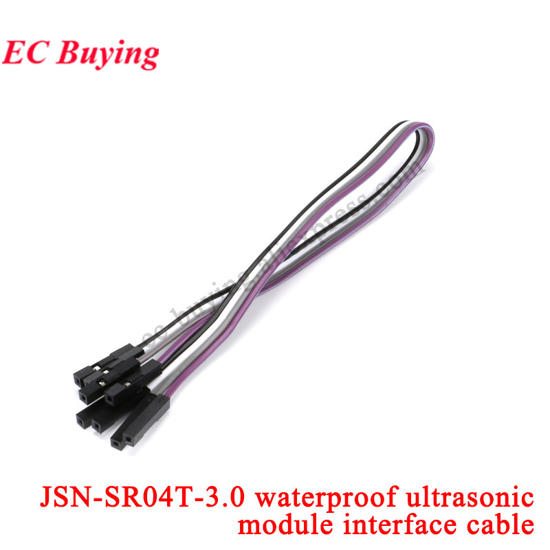 Waterproof Ultrasonic Module J - Hydration Sensor Skin recension och pris