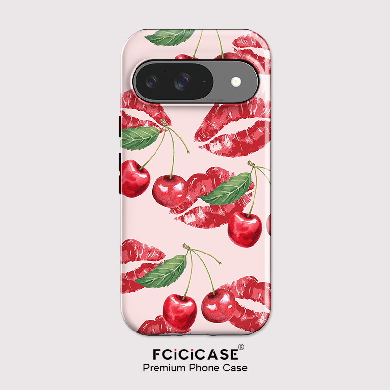 Fcicicase Anti-knock Phone Cas - Google Pixel 9 Pro recension och pris