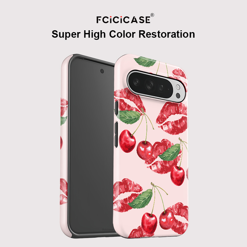 Fcicicase Anti-knock Phone Cas - Google Pixel 9 Pro recension och pris