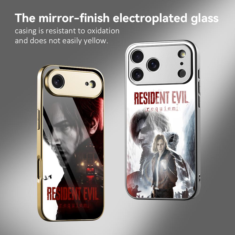 Game R-Resident Evil 9 Phone C - Apple Iphone 16 recension och pris