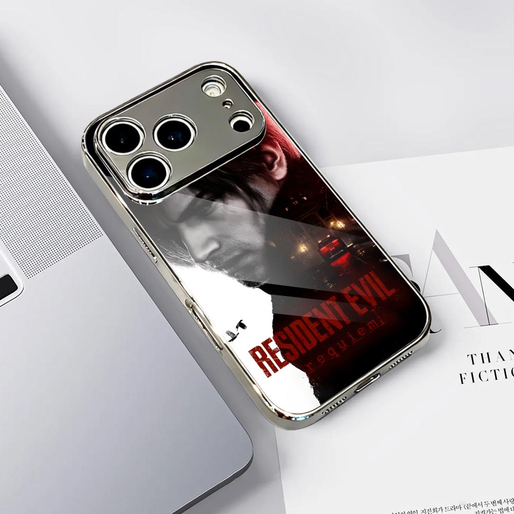 Game R-Resident Evil 9 Phone C - Apple Iphone 16 recension och pris
