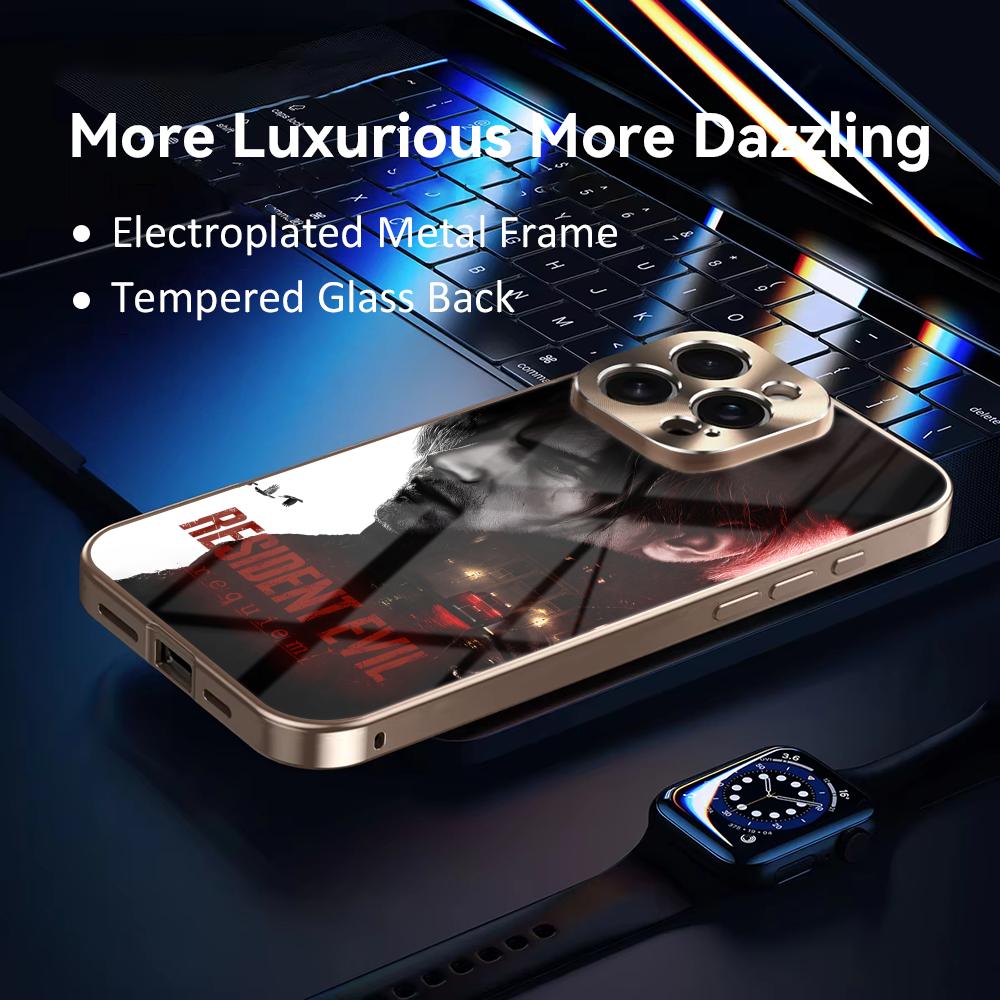 Game R-Resident Evil 9 Phone C - Apple Iphone 16 recension och pris
