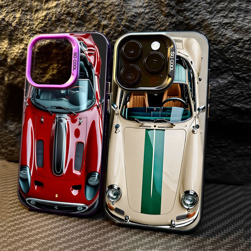 Adorable Design Stylish Car Pr - Xiaomi Redmi Note 13 recension och pris