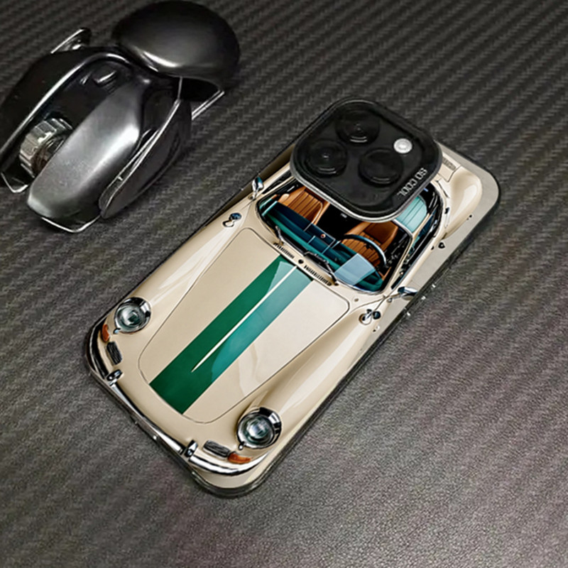 Adorable Design Stylish Car Pr - Xiaomi Redmi Note 13 recension och pris
