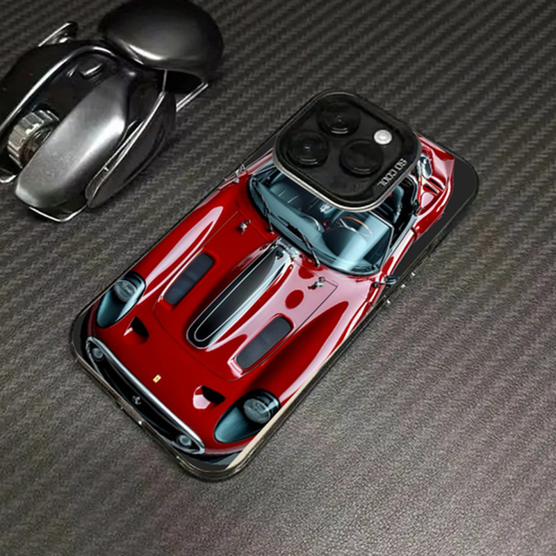 Adorable Design Stylish Car Pr - Xiaomi Redmi Note 13 recension och pris