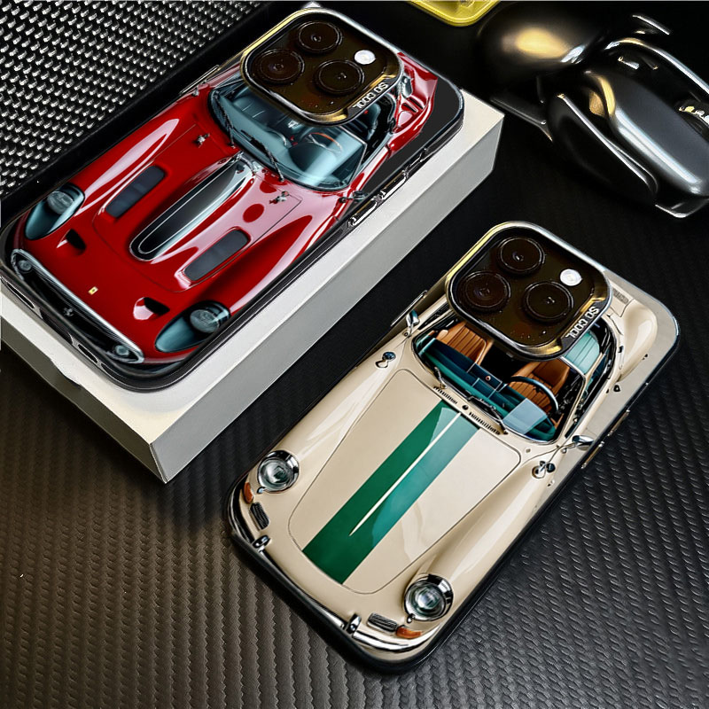 Adorable Design Stylish Car Pr - Xiaomi Redmi Note 13 recension och pris