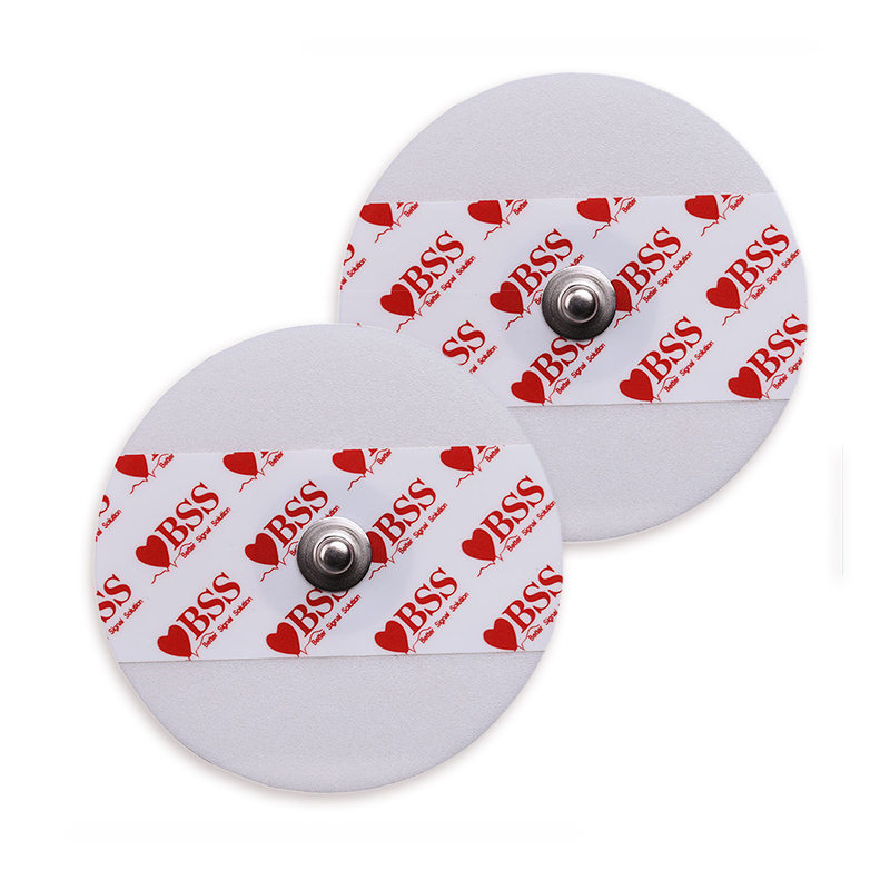 ECG Electrode Pads Disposable  - Ecg Patch Monitor recension och pris