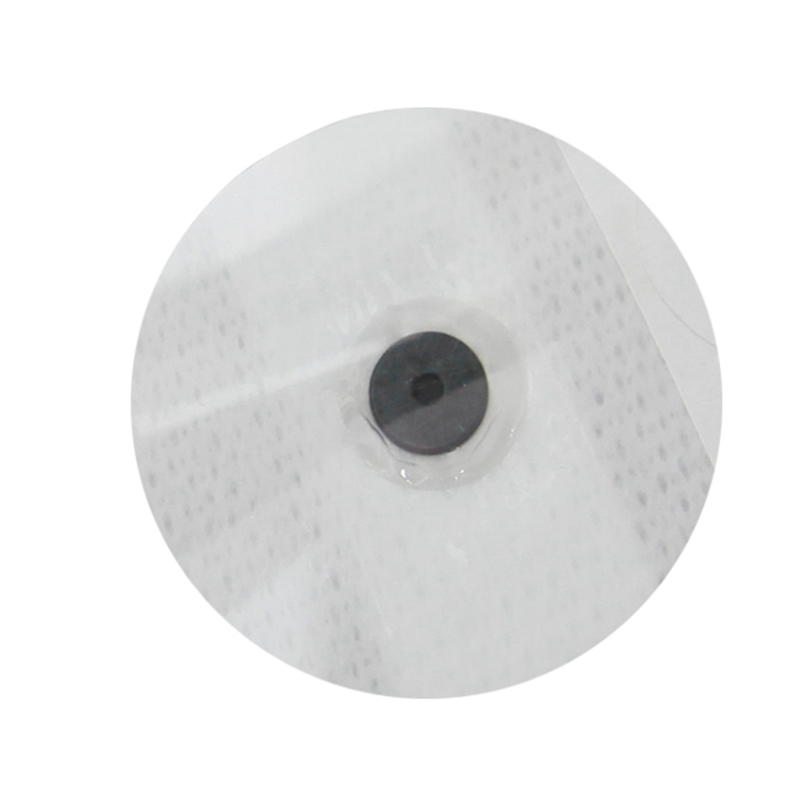 ECG Electrode Pads Disposable  - Ecg Patch Monitor recension och pris