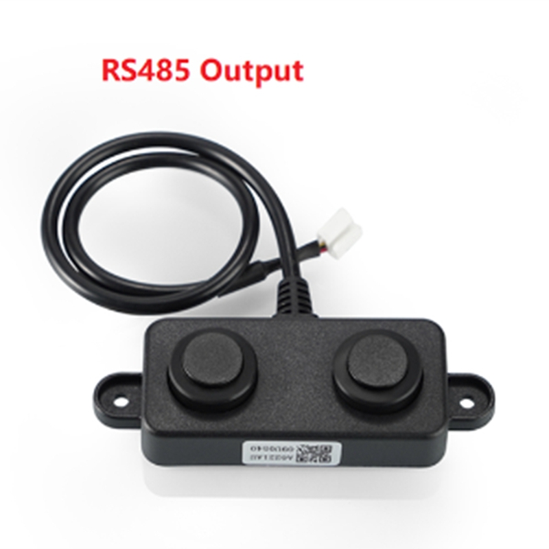Ultrasonic Ranging Sensor IP67 - Hydration Sensor Skin recension och pris