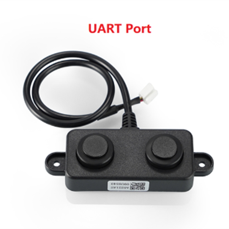 Ultrasonic Ranging Sensor IP67 - Hydration Sensor Skin recension och pris