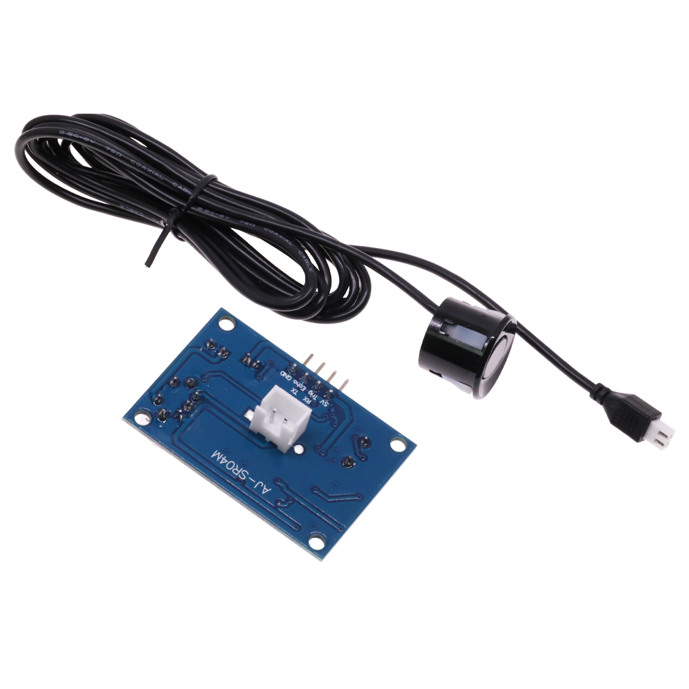 Waterproof Ultrasonic Module J - Hydration Sensor Skin recension och pris