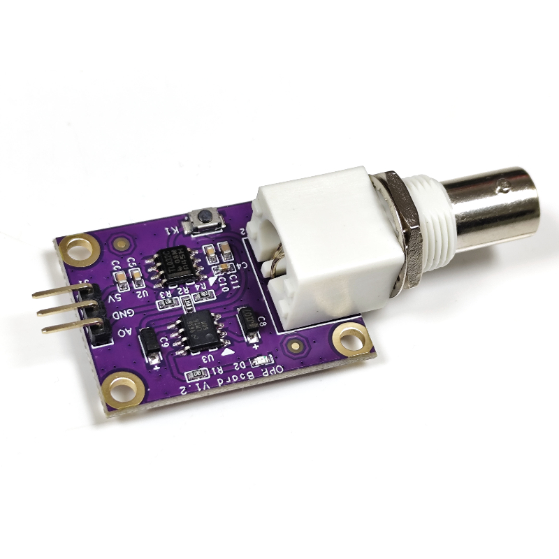 ORP Redox Potentiometer, Modul - Hydration Sensor Skin recension och pris